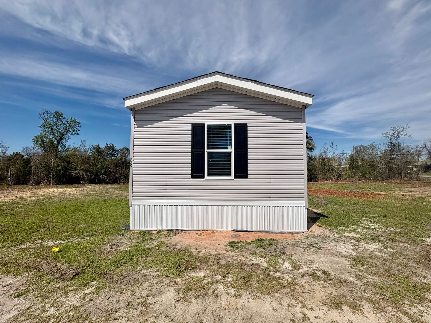 Panama City Apartment: 1128 S. Gay Avenue