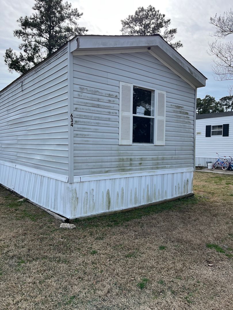 Jacksonville Apartment: 553 Corbin Street