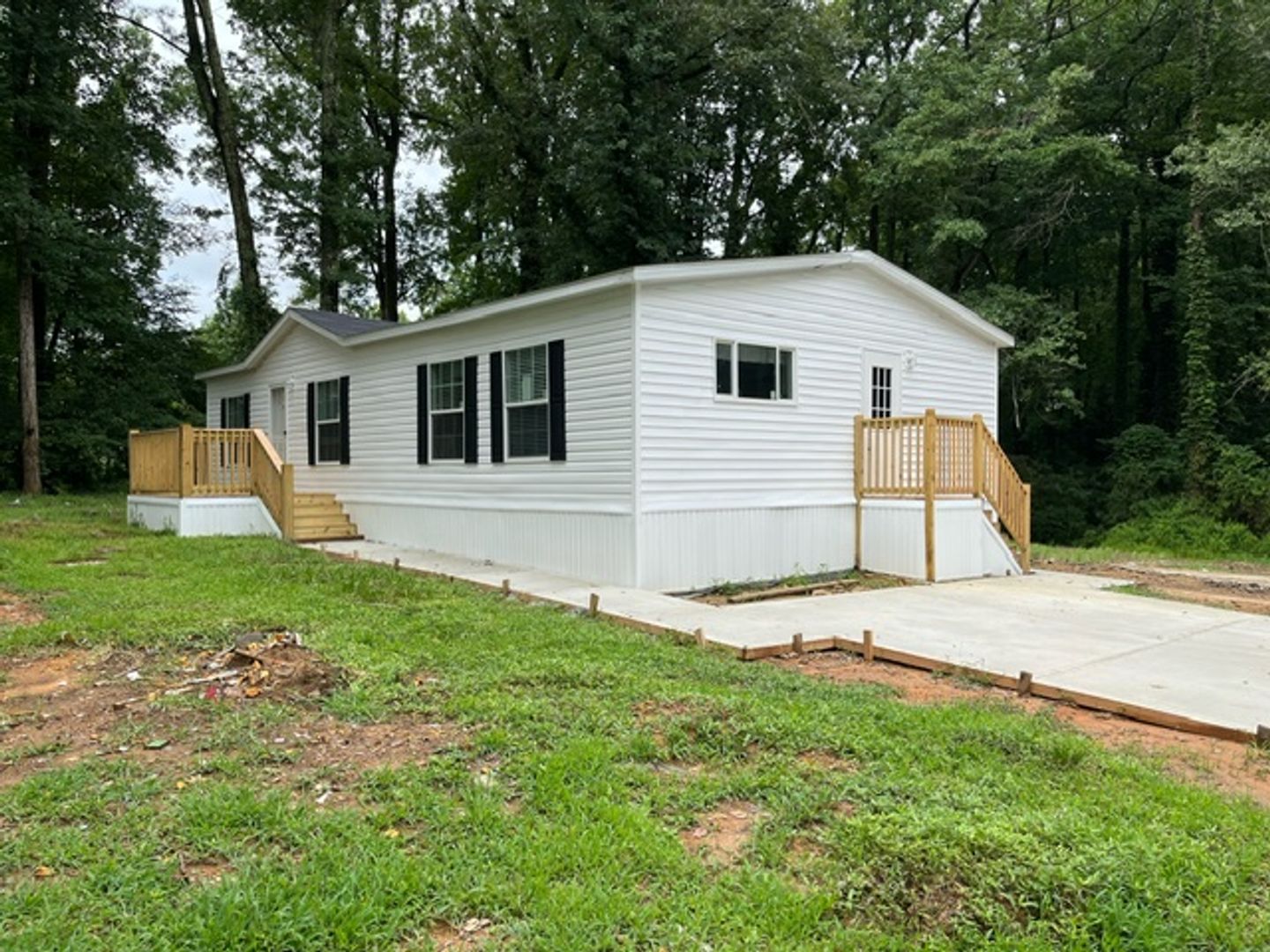 Lithia Springs Apartment: 2970 Skyview Dr