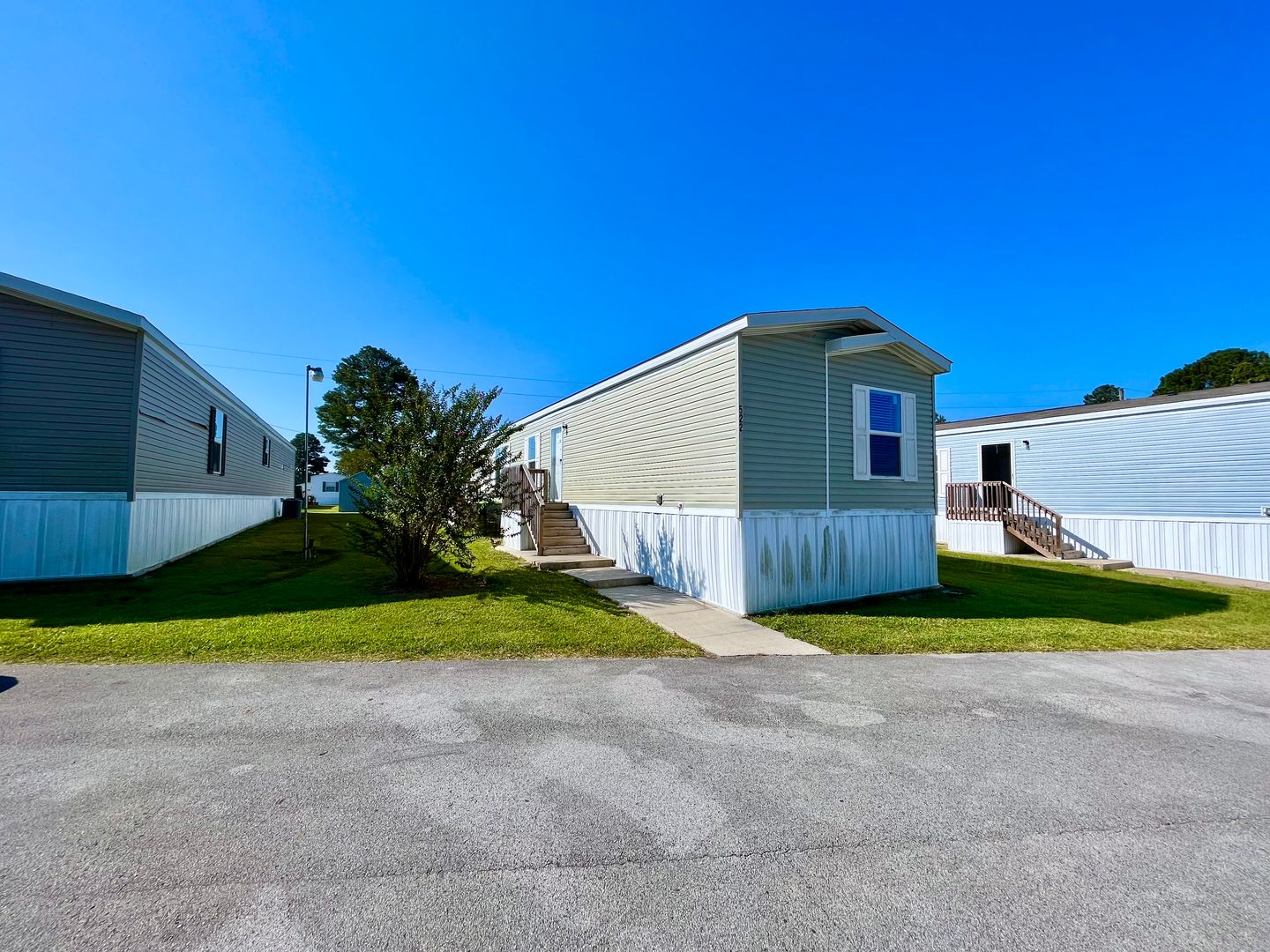 Jacksonville Apartment: 553 Corbin Street