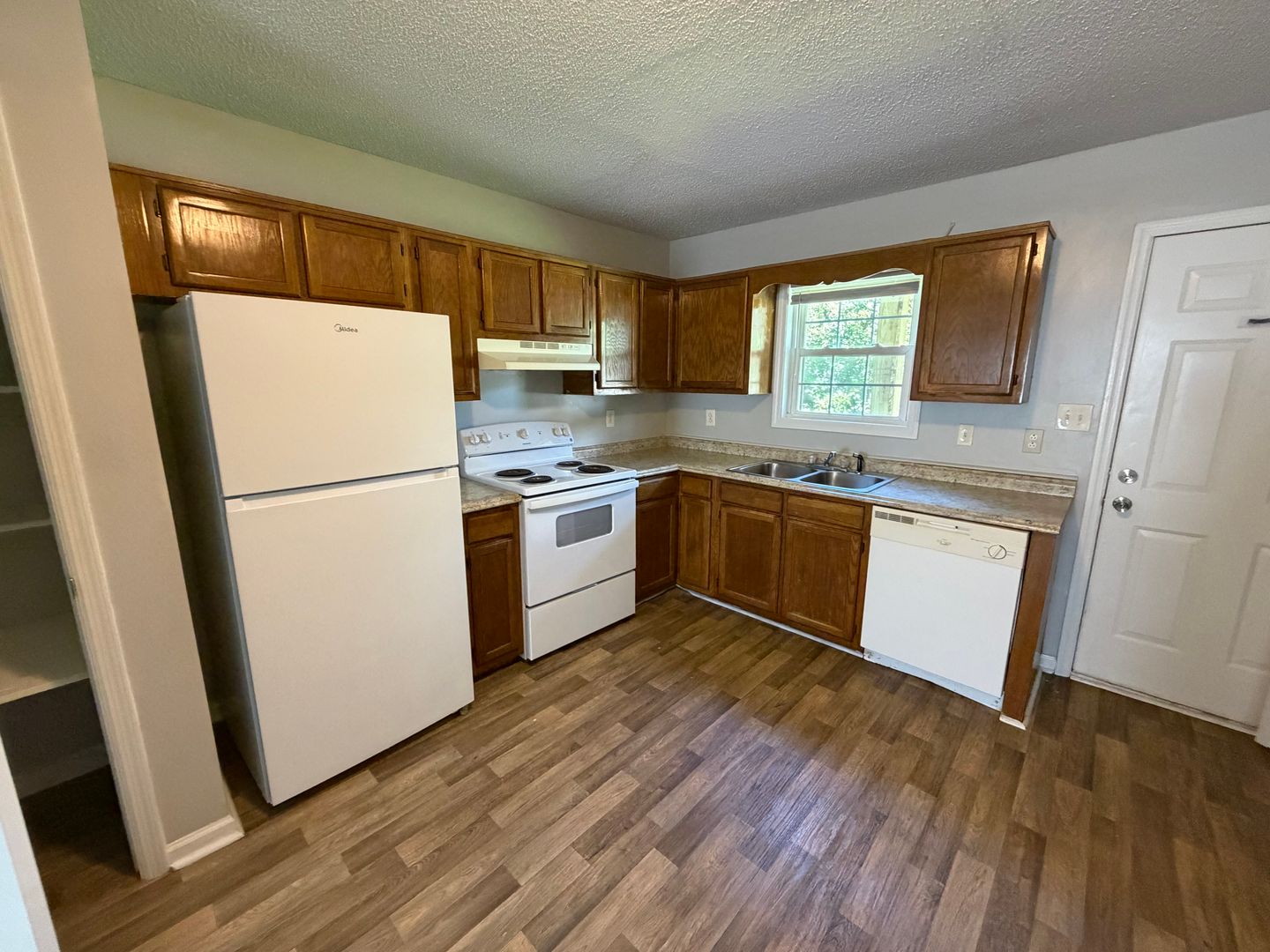 Jacksonville Apartment: 553 Corbin Street