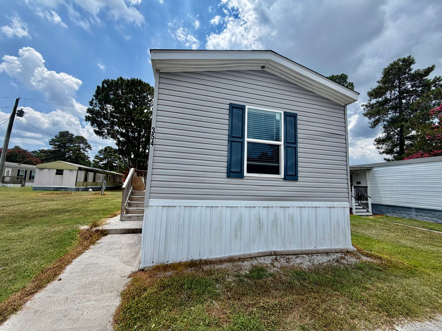 Jacksonville Apartment: 553 Corbin Street