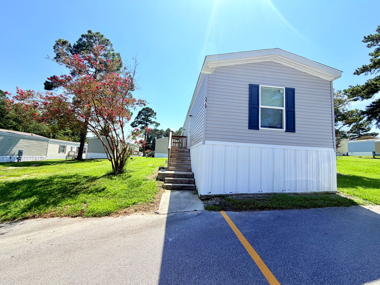 Jacksonville Apartment: 553 Corbin Street