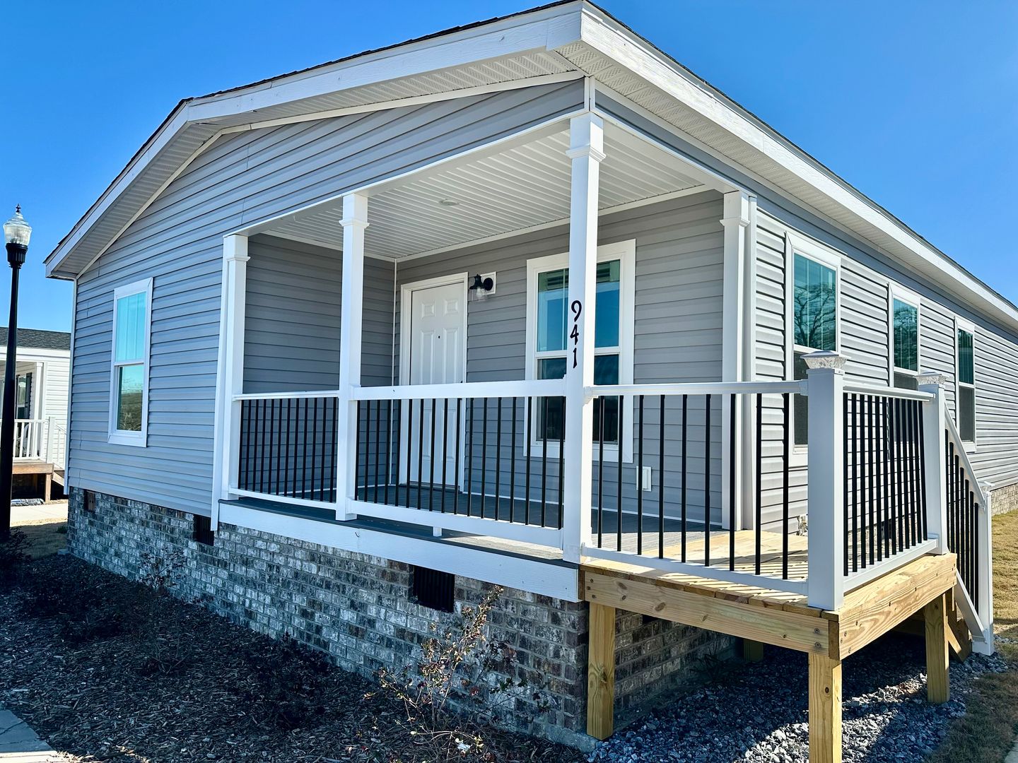 Spartanburg Apartment: 610 Signal Drive