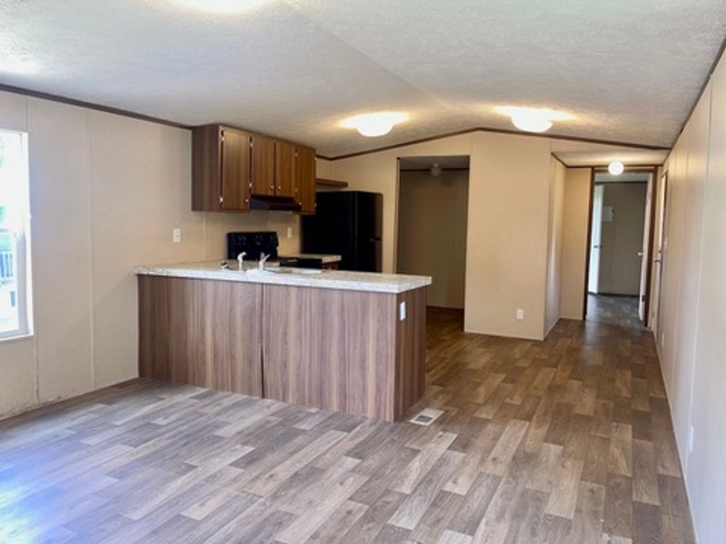 Bristol Apartment: 14532 Rainbow Road