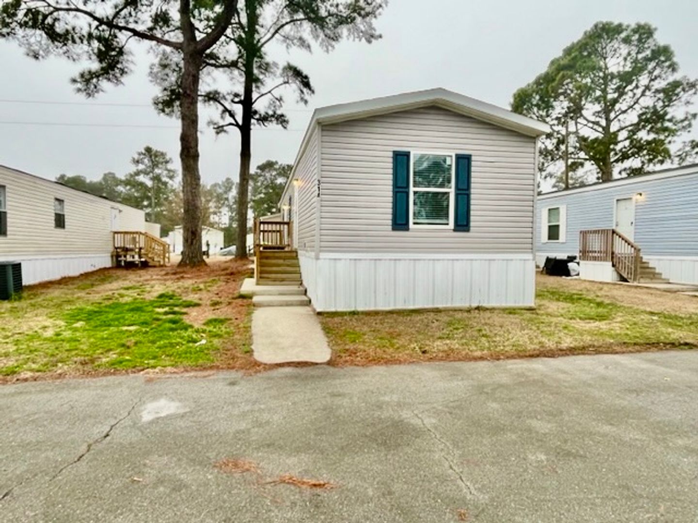 Jacksonville Apartment: 553 Corbin Street