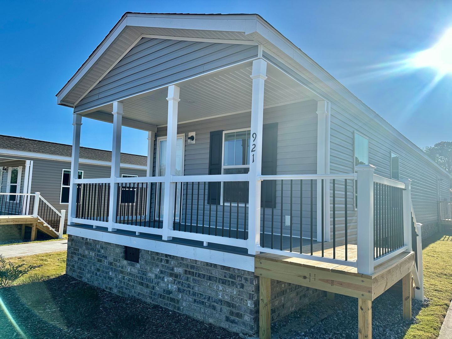 Spartanburg Apartment: 610 Signal Drive