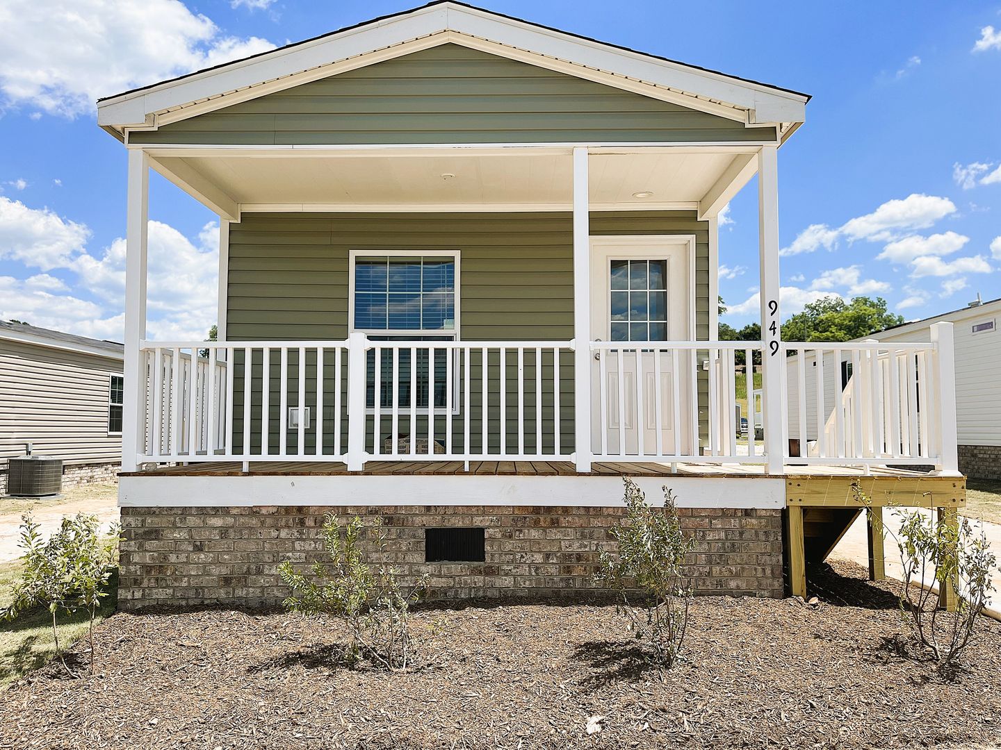 Spartanburg Apartment: 610 Signal Drive