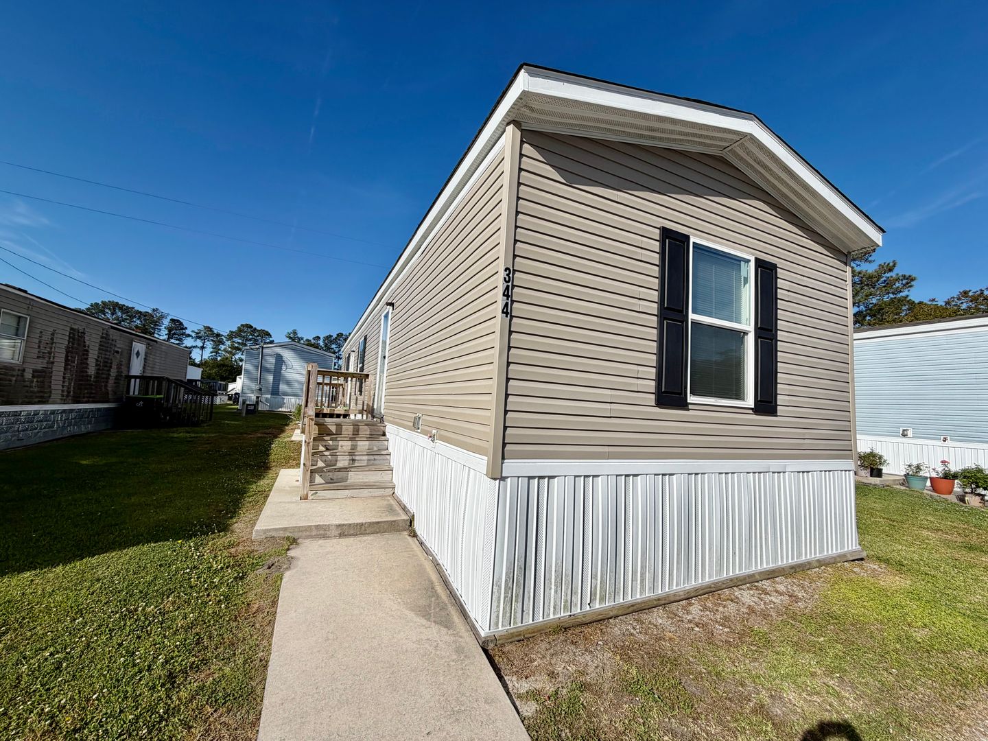 Jacksonville Apartment: 553 Corbin Street