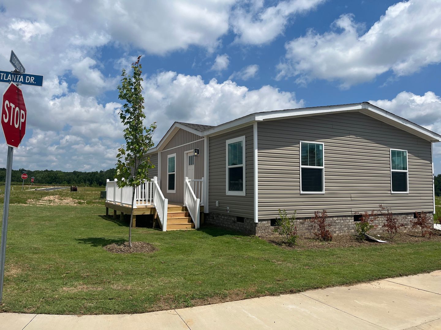 Spartanburg Apartment: 610 Signal Drive