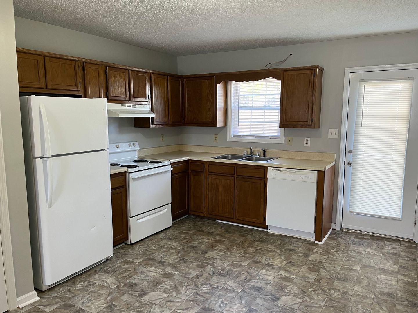 Jacksonville Apartment: 553 Corbin Street