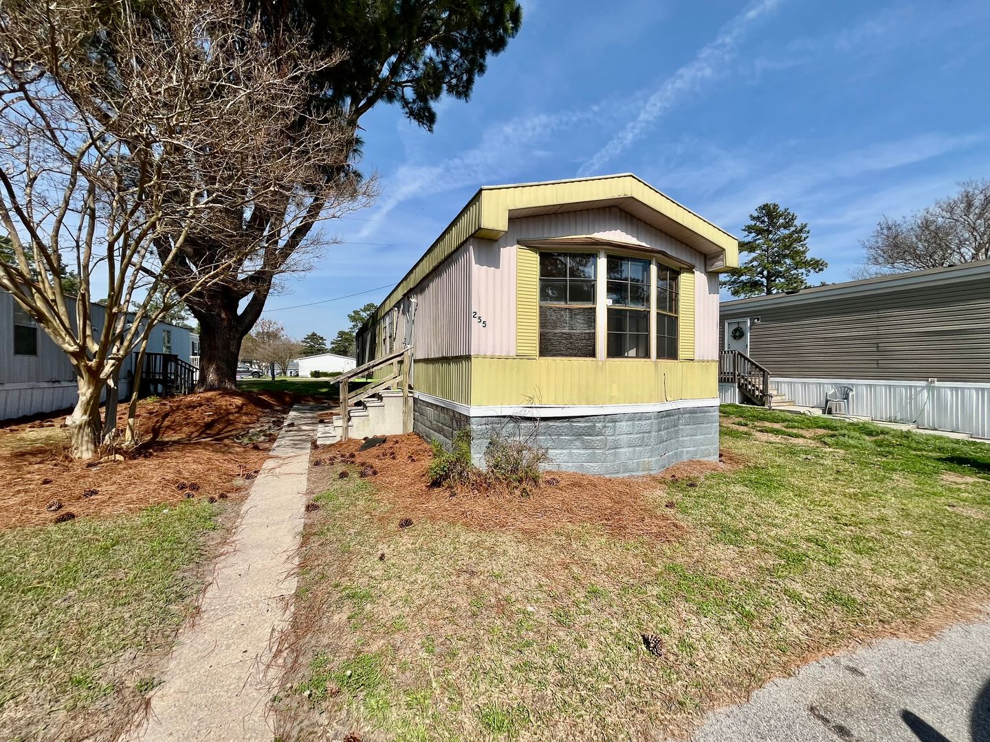 Jacksonville Apartment: 553 Corbin Street