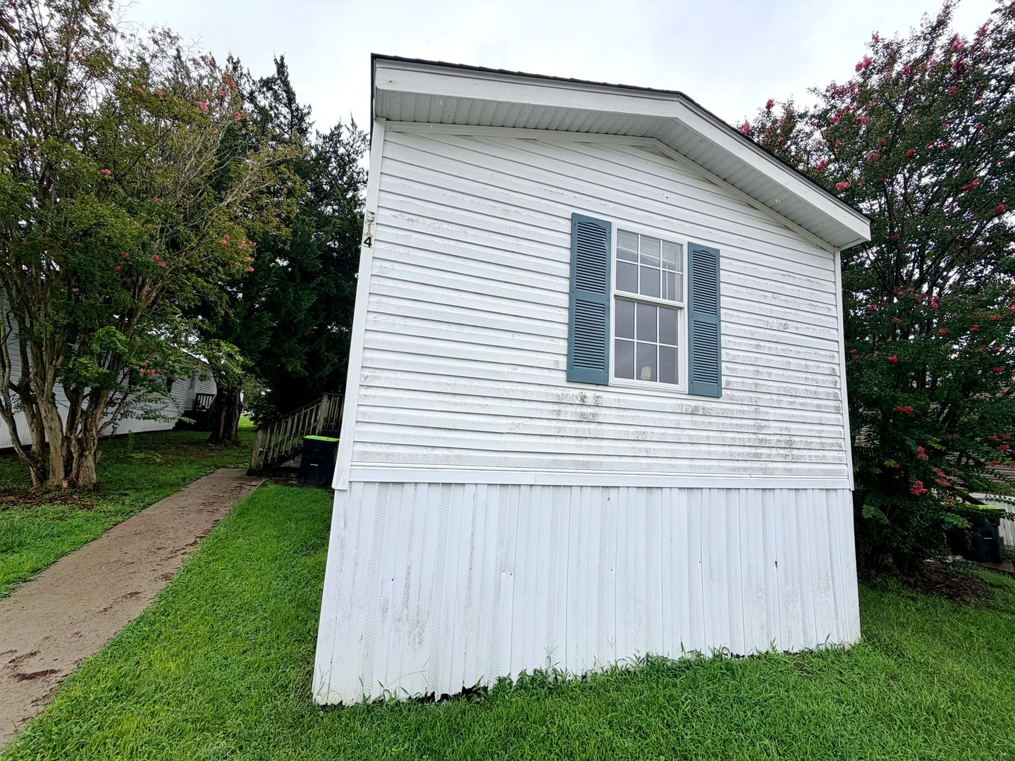 Jacksonville Apartment: 553 Corbin Street