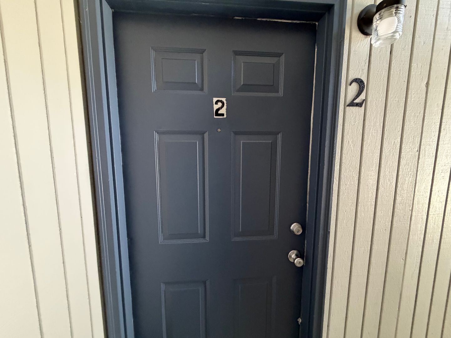 Jacksonville Apartment: 553 Corbin Street