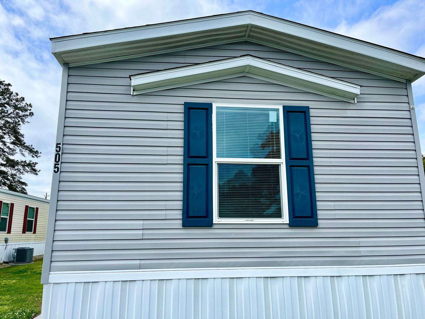 Jacksonville Apartment: 553 Corbin Street