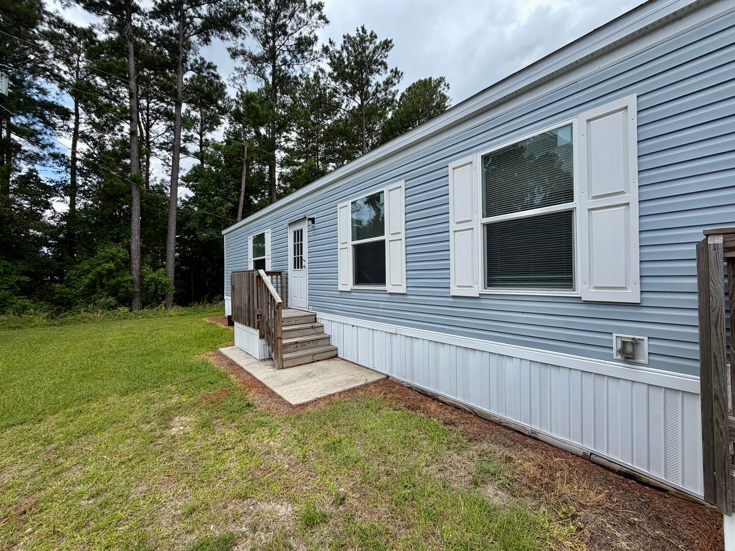 Jacksonville Apartment: 553 Corbin Street