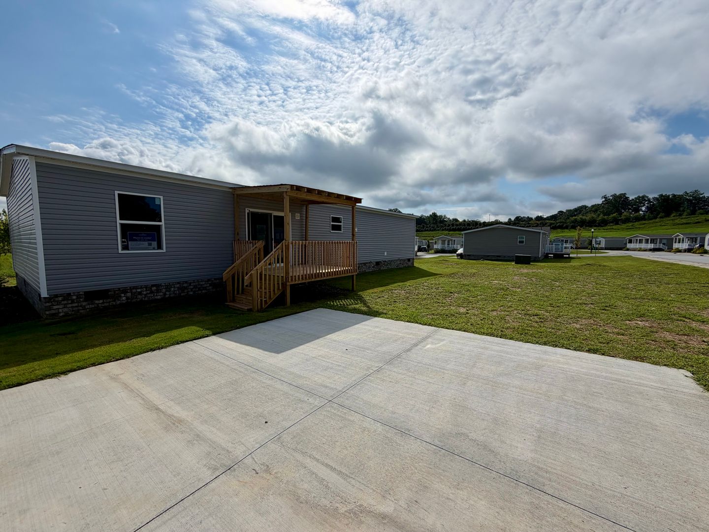 Spartanburg Apartment: 610 Signal Drive