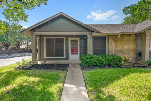 1015 E. Yager Ln, Unit 41 – photo 1
