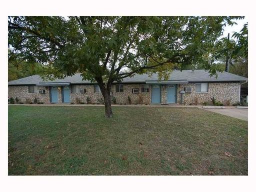 5511 Guadalupe St, Unit 101 – photo 1