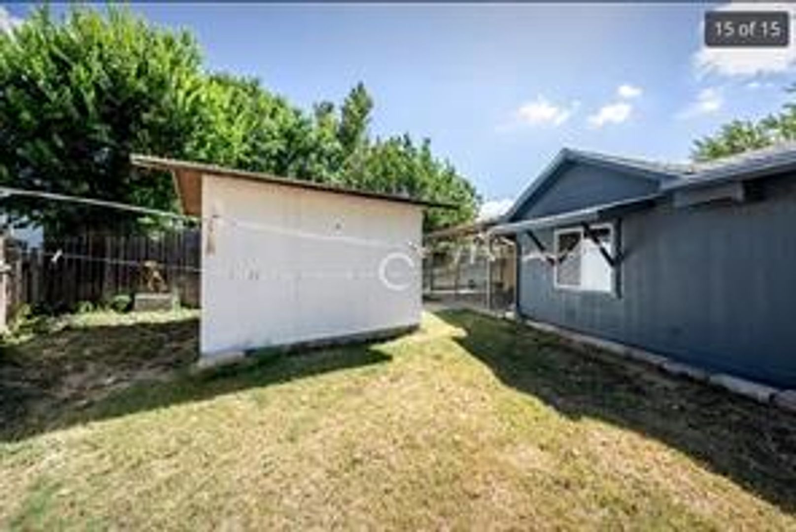Austin House: 7301 Quicksilver Circle