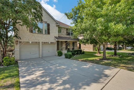 7608 Black Mountain – photo 1