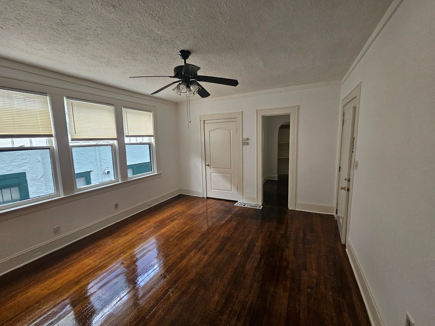 Atlanta Apartment: 909,915, and 919 Greenwood Ave NE