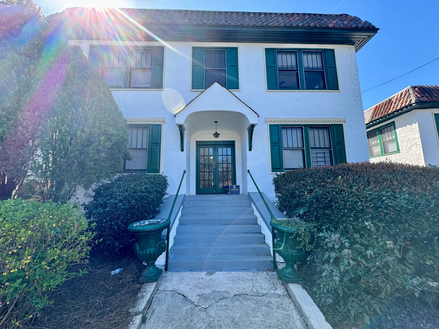 Atlanta Apartment: 909,915, and 919 Greenwood Ave NE