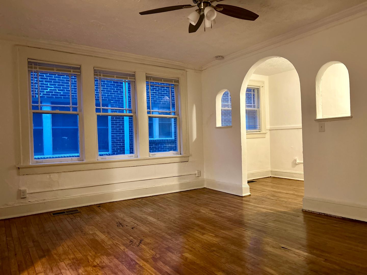 Atlanta Apartment: 929, 933 Euclid Ave NE