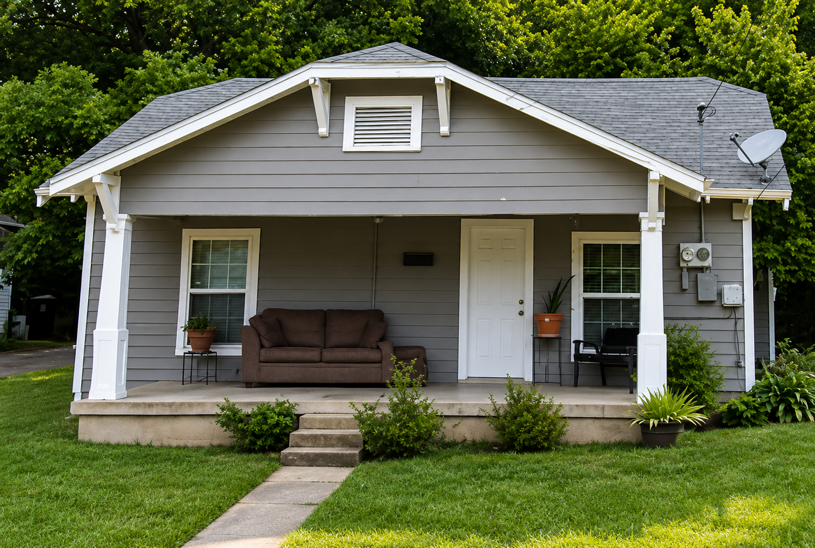 Dallas House: 3515 York St.