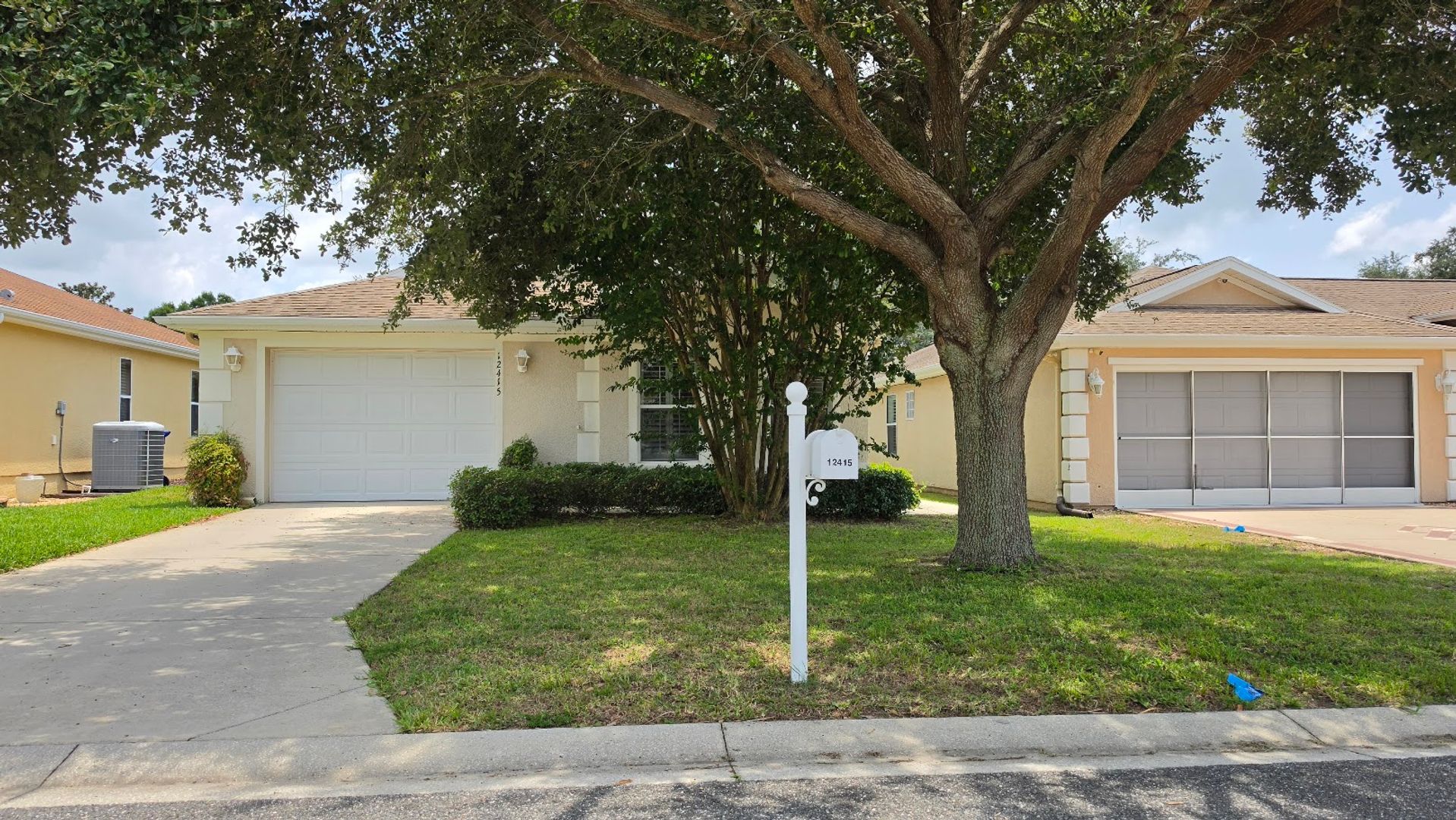 Oxford House: 12415 NE 52nd Lp