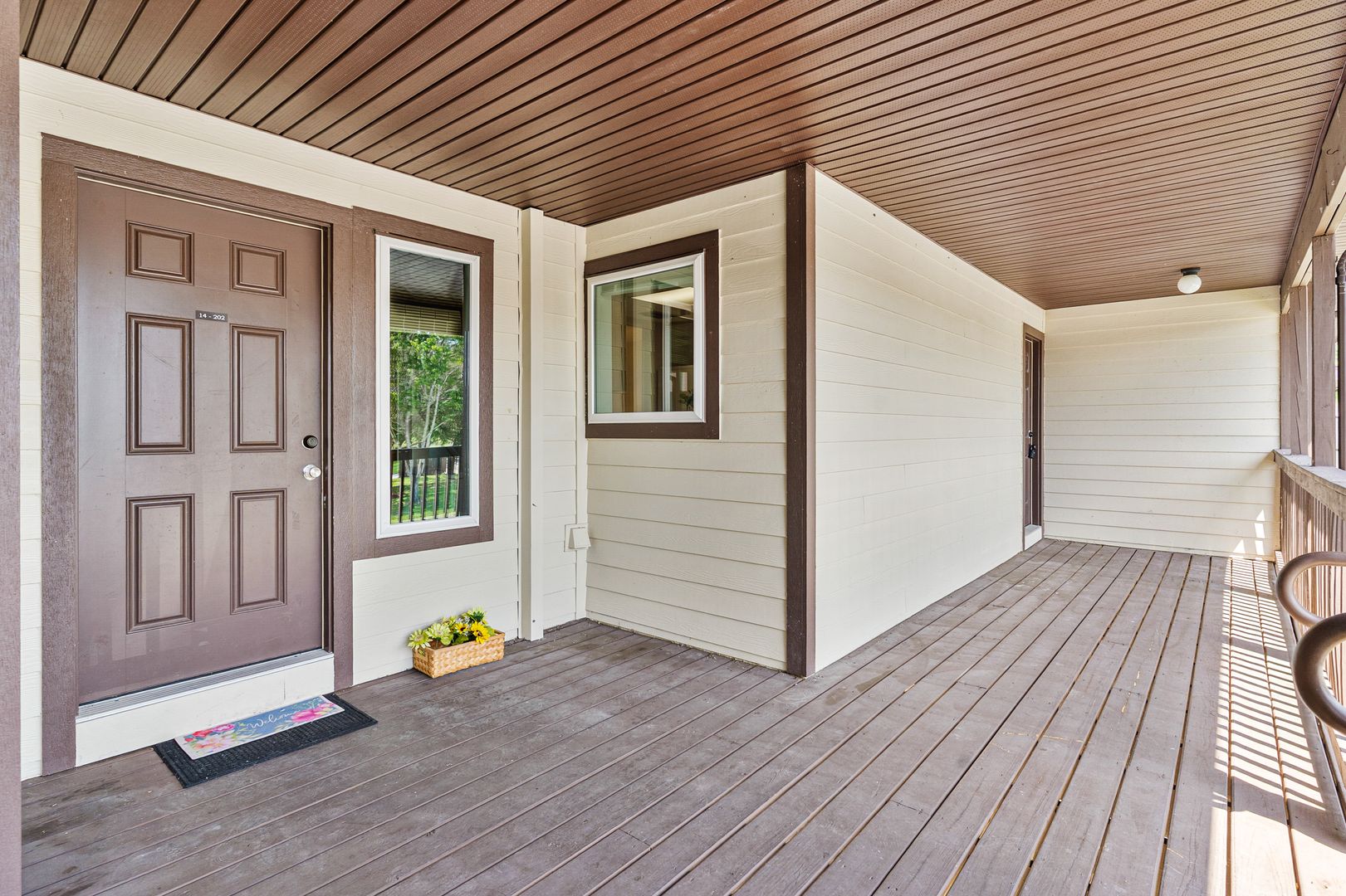 Wildwood Condo: 14202 Sandalwood Dr.,