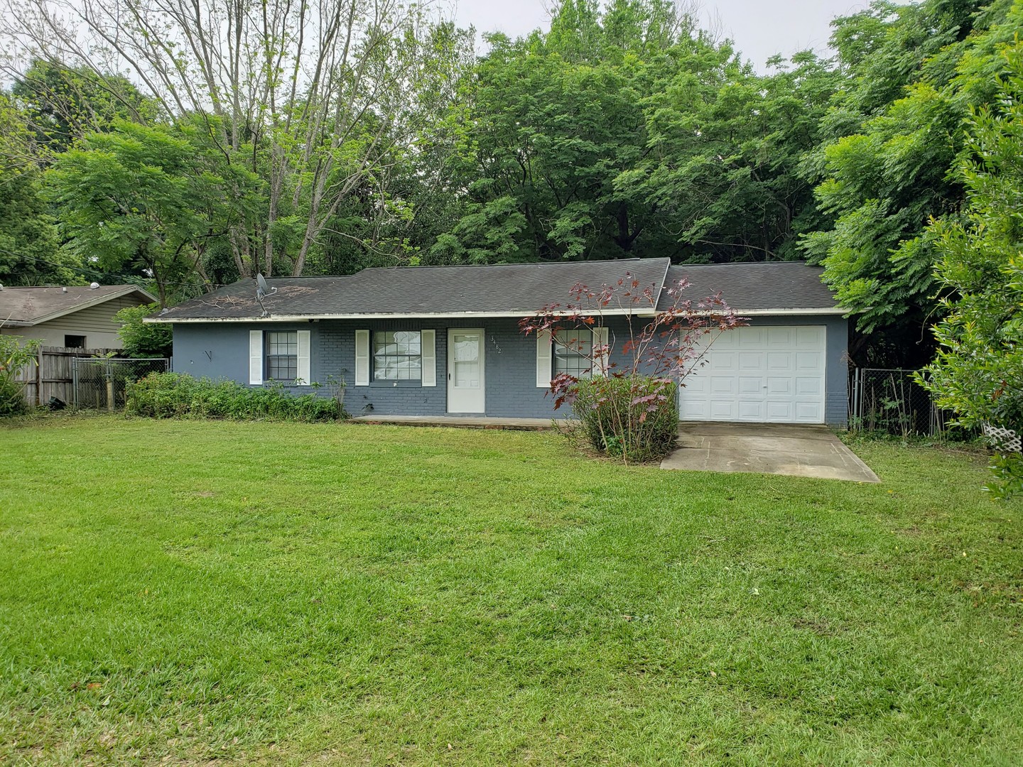 Summerfield House: 3482 SE 137th St