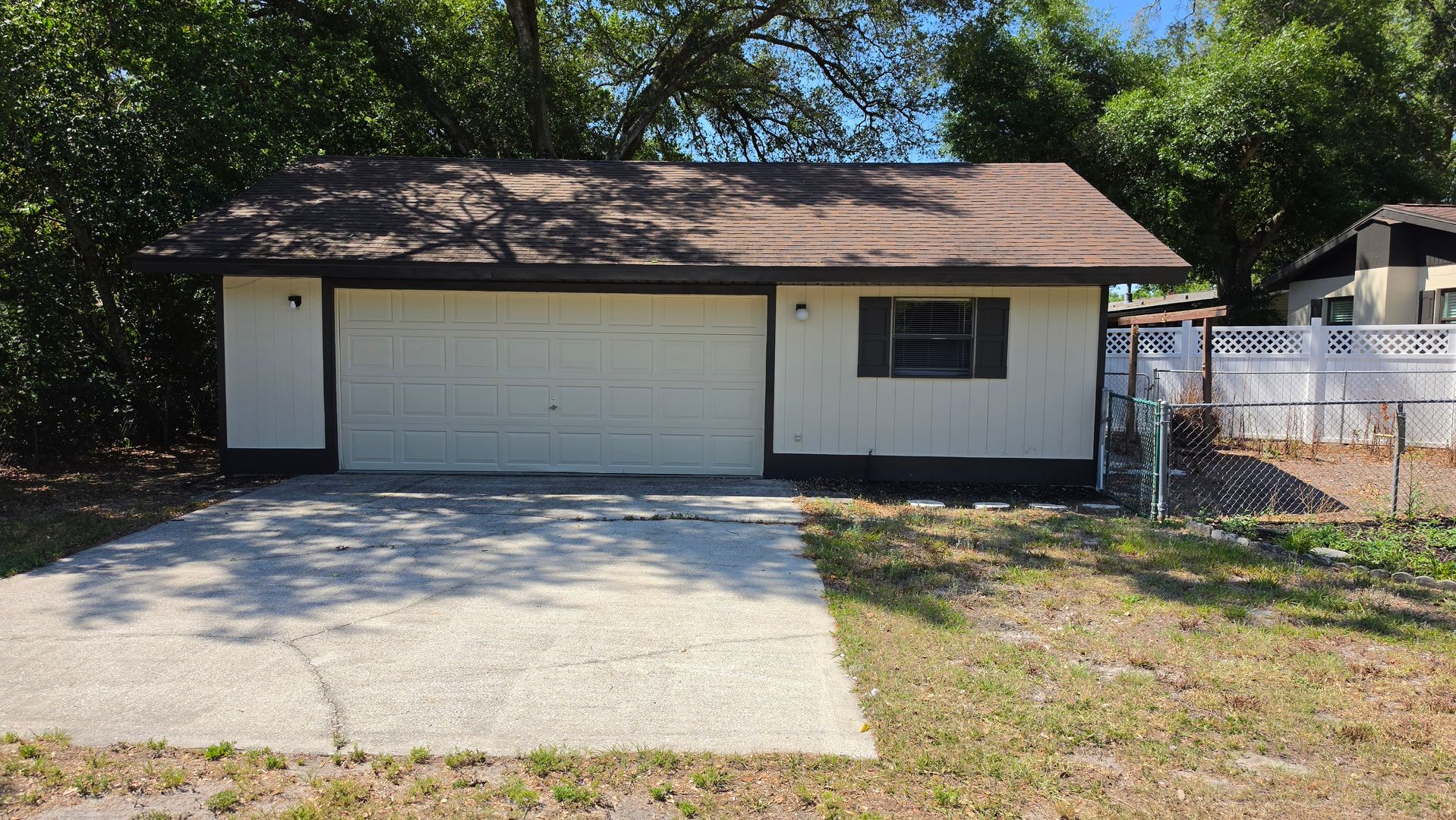 Fruitland Park House: 607 Patrciia Ave