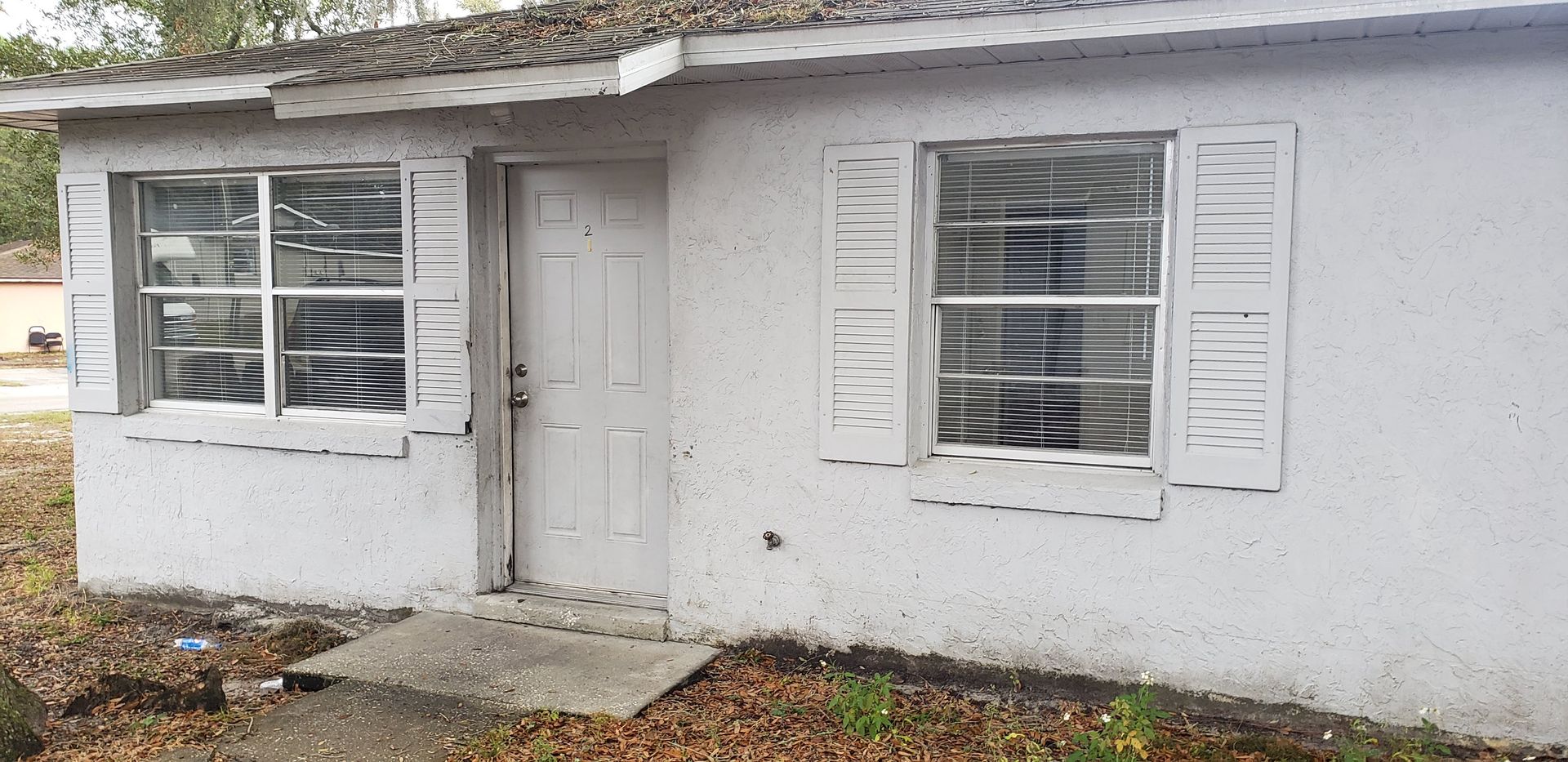 Leesburg House: 1023 Birchwood Ct