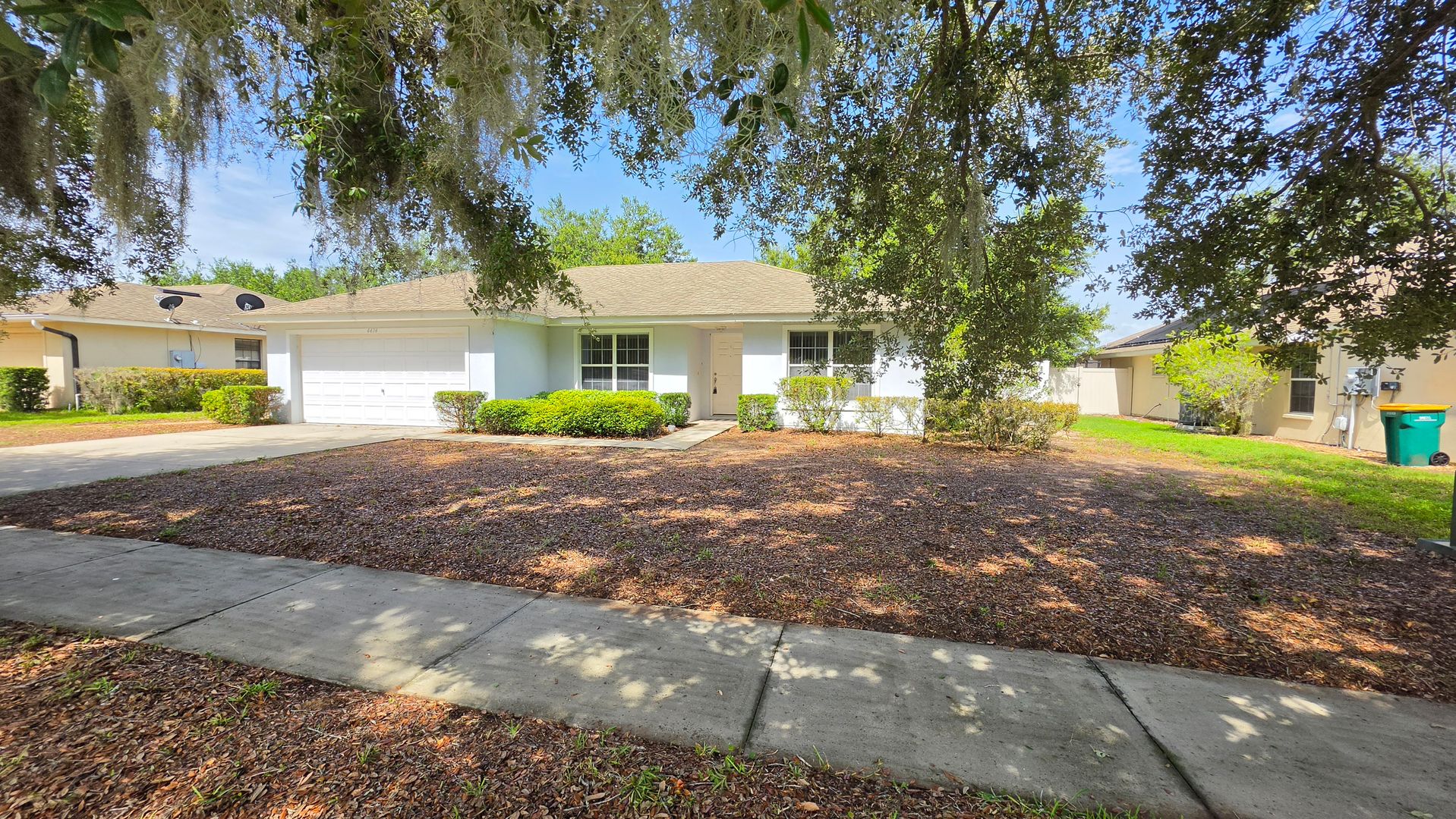 Tavares House: 4474 Caicos Dr