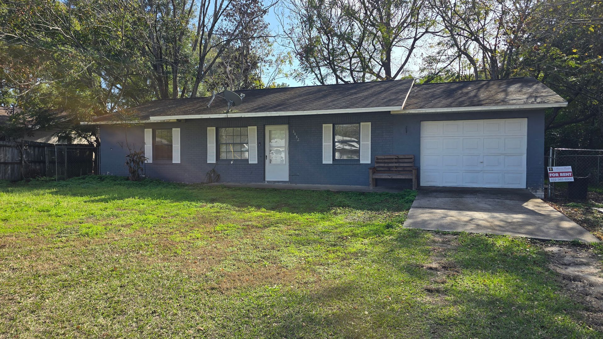 Summerfield House: 3482 SE 137th St