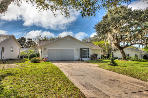 55+ Scottish Highlands 2BDRM/2BA – photo 1