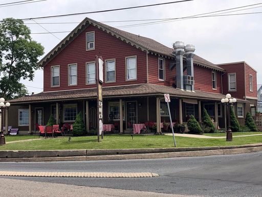 Restaurant Space for Lease - Turnkey Opportunity! – photo 1