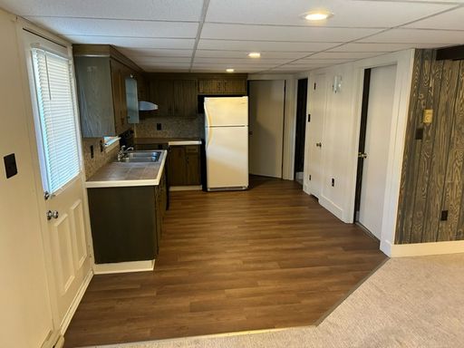 Country Setting First Floor Apartment