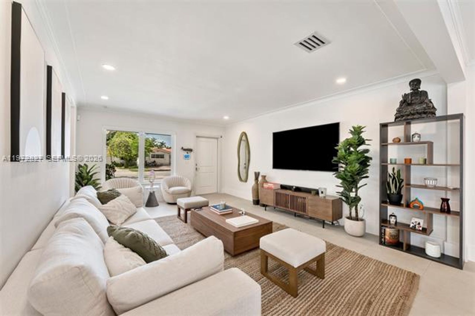 CORAL GABLES House: 45 Palermo Ave