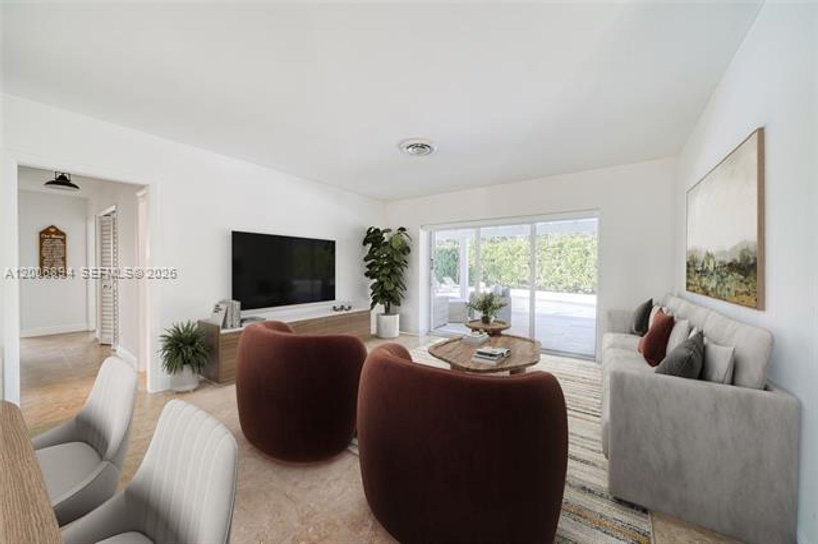 Miami House: 10600 SW 80th Ct # 10600