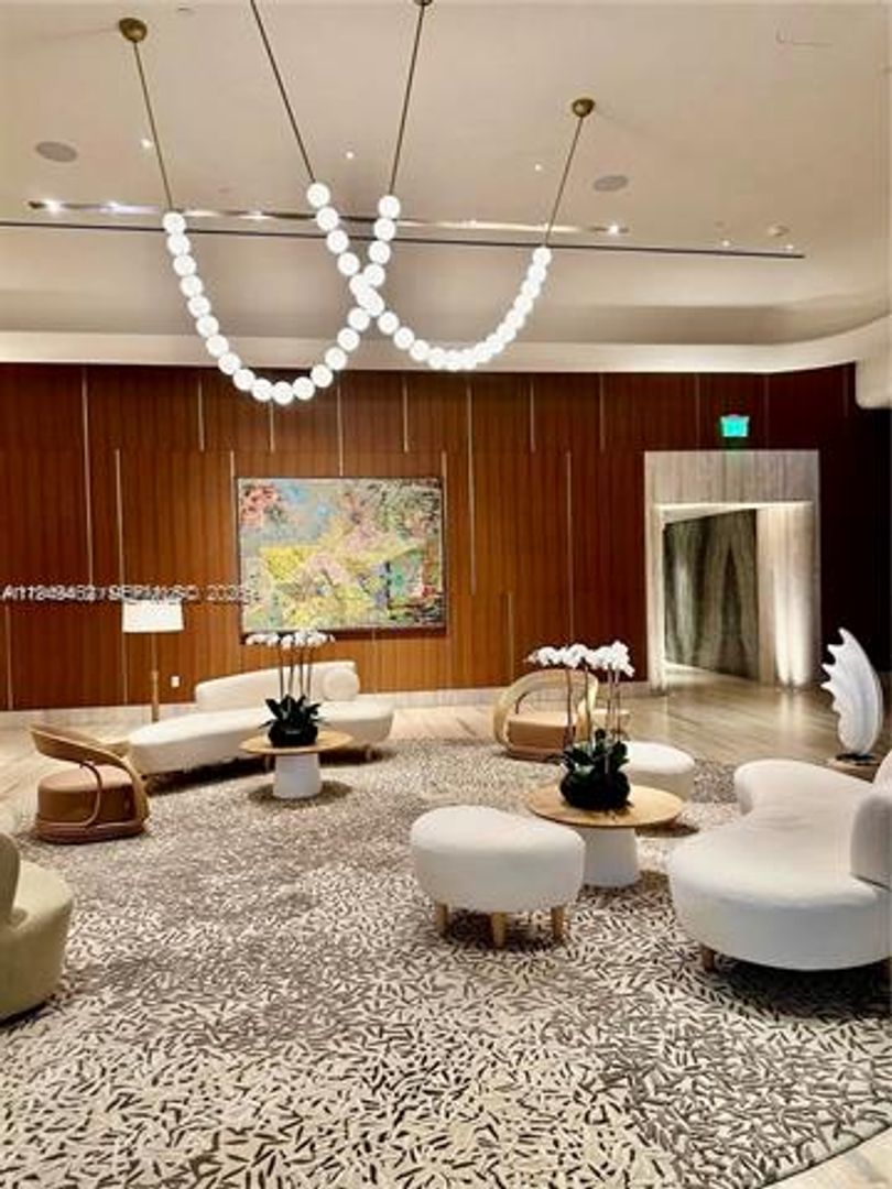 MIAMI BEACH Apartment: 500 Alton Rd unit 1408