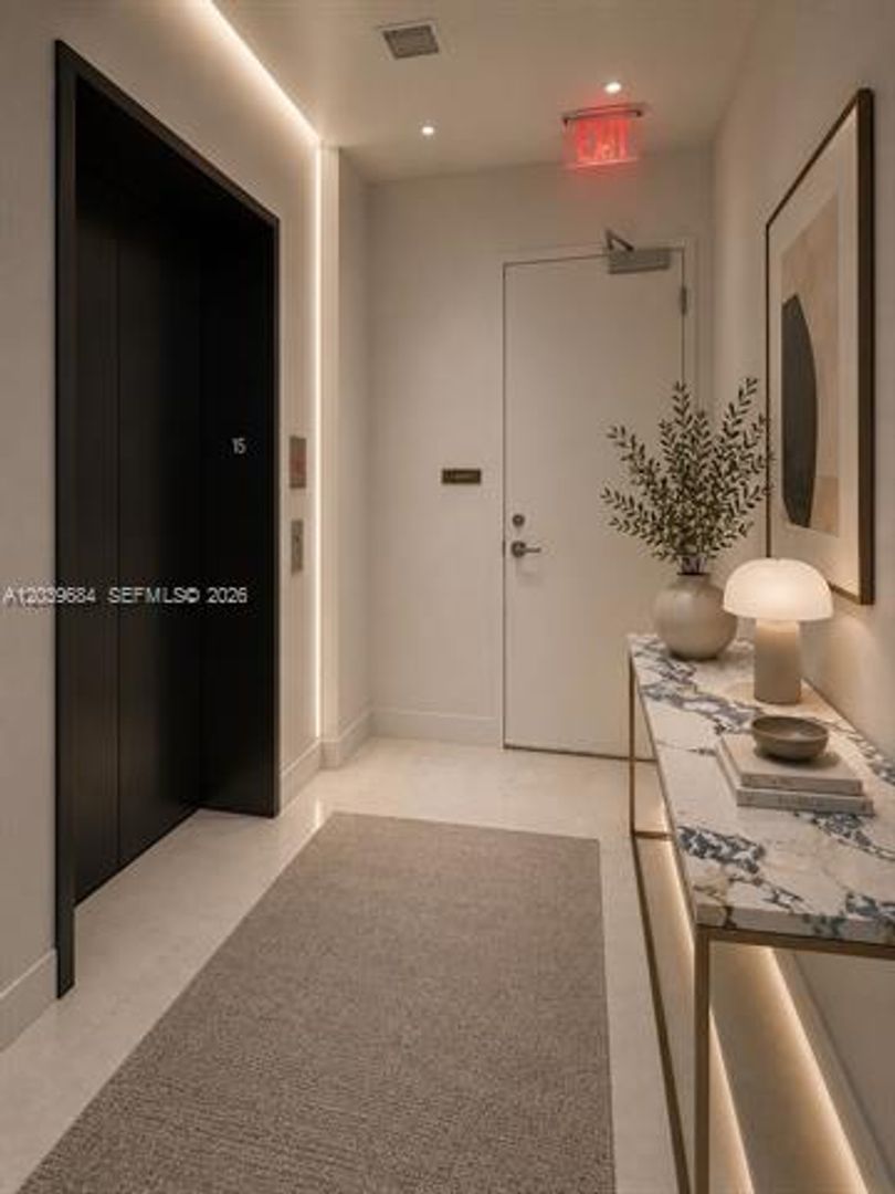 Miami Condo: 175 SE 25th Rd # 1503