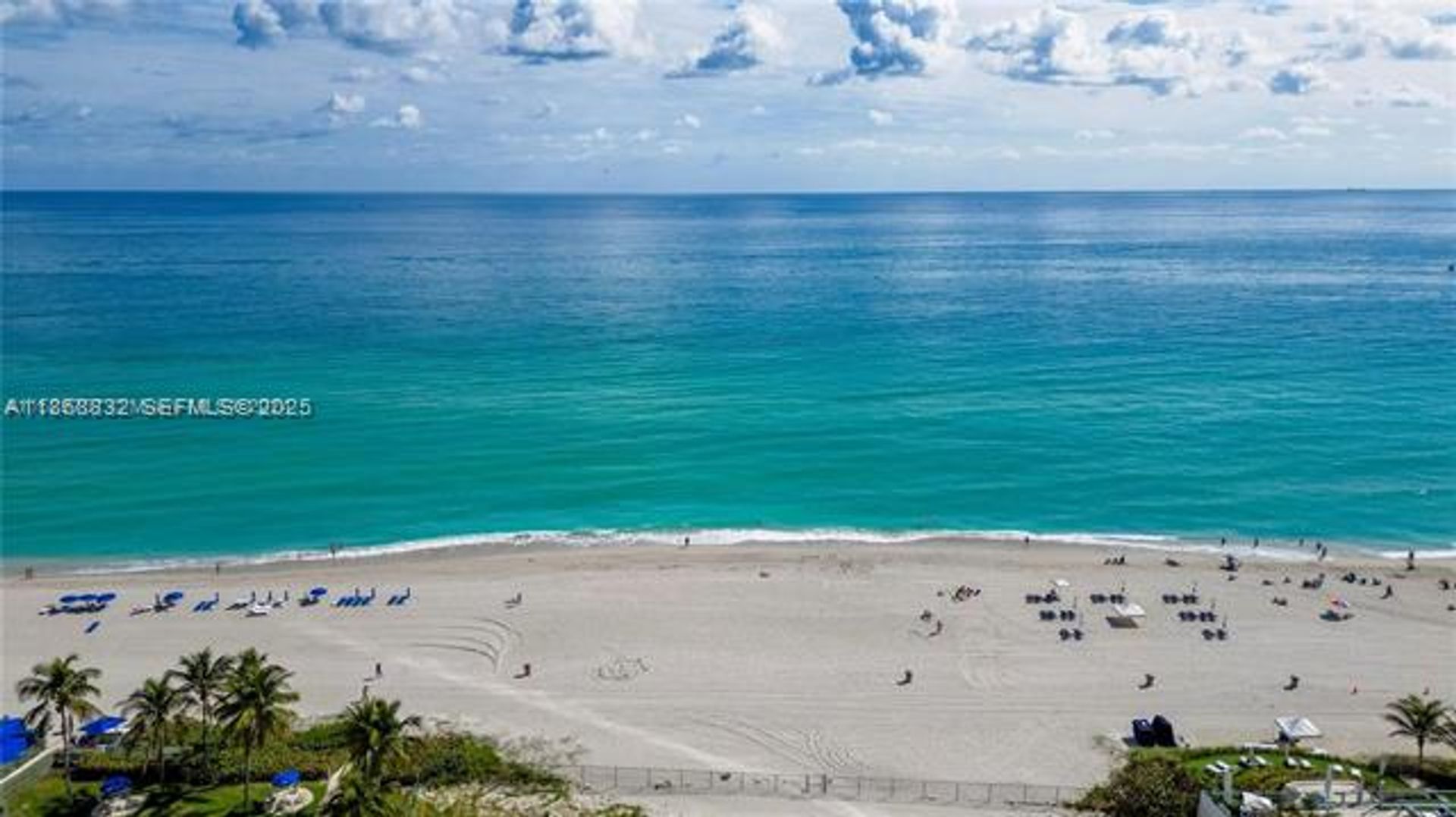 Sunny Isles Beach Condo: 17550 Collins Ave # 402