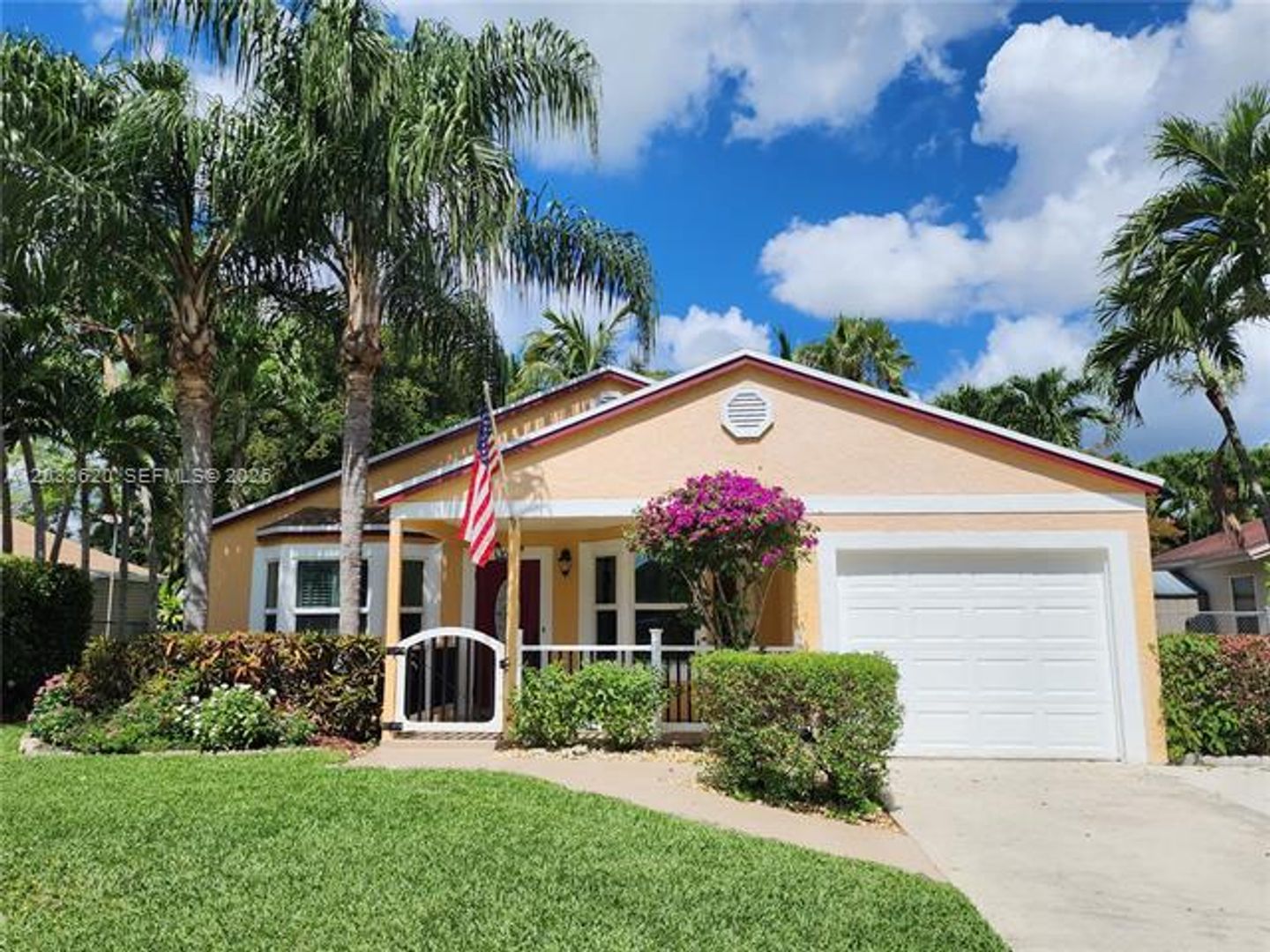 Davie House: 1631 SW 129th Way