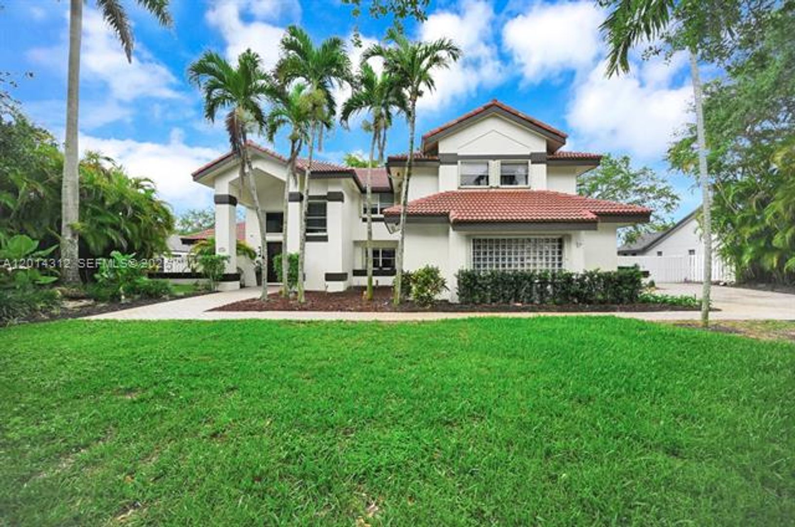Miami House: 9866 SW 111th Ter #0