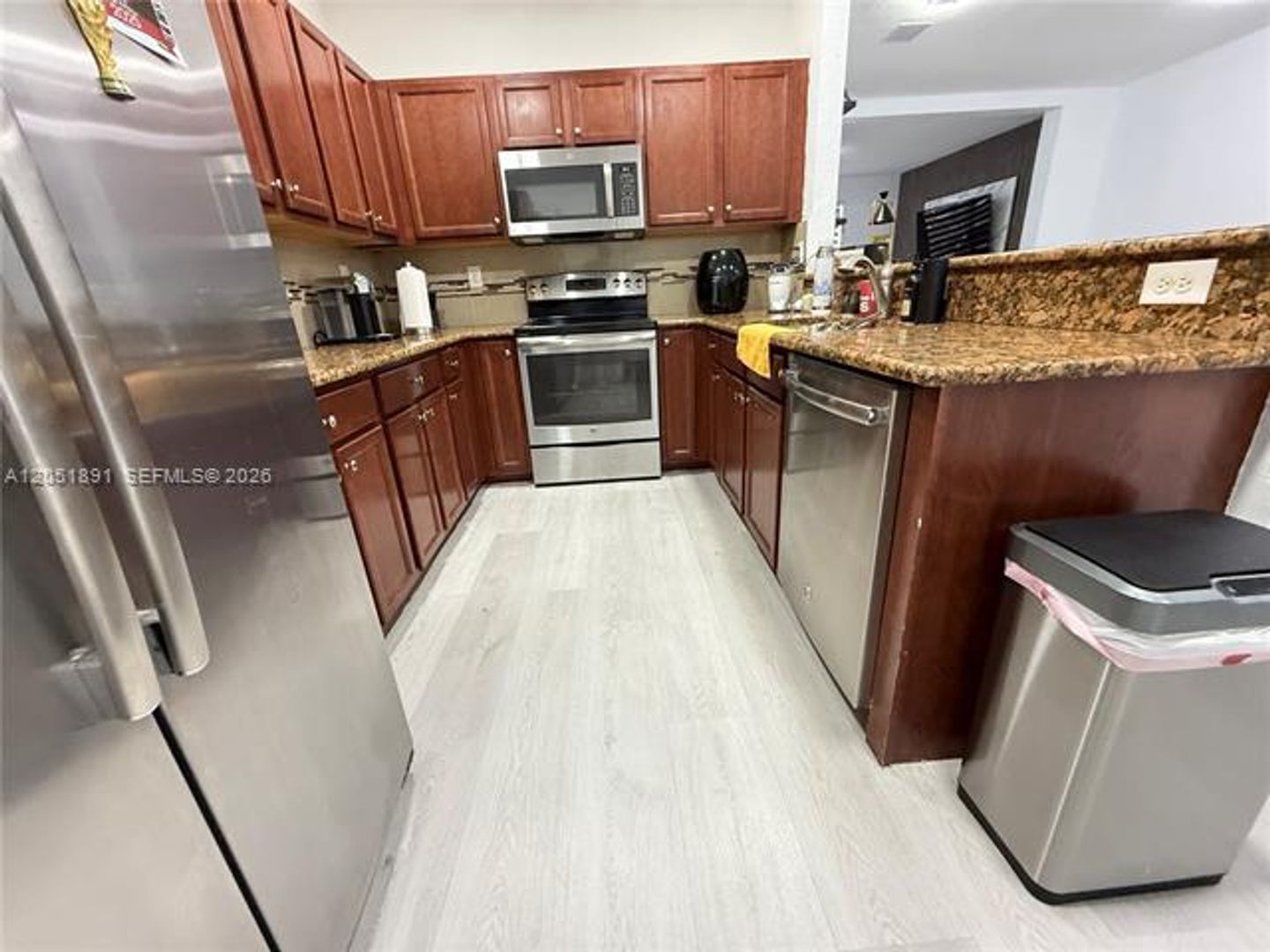 Miami Townhome: 9350 SW 171st Ct th 9350