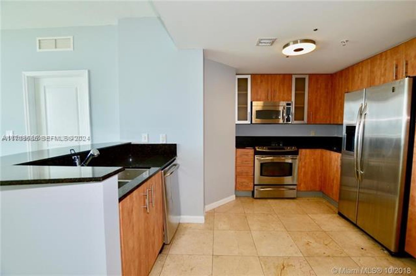 North Bay Village Condo: 7900 Harbor Island Dr # 806