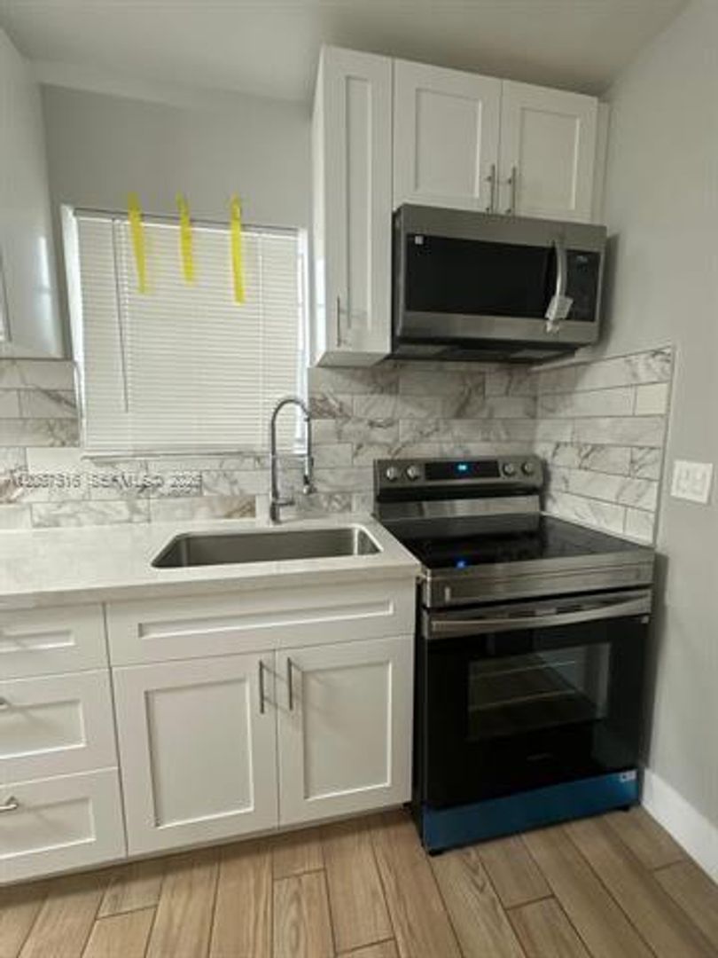 Miami House: 15 NW 31 Ave # 15