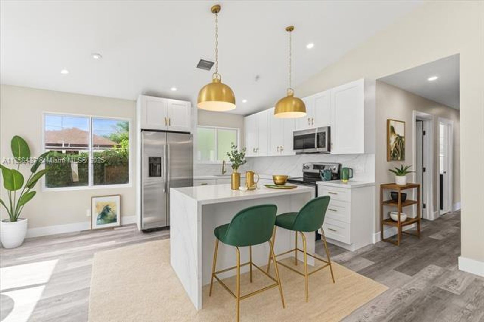 SOUTH MIAMI House: 6120 SW 63rd St #0